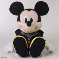 Kingdom Hearts Series KH III King Mickey Plush - 12.5" (Square Enix) NEW