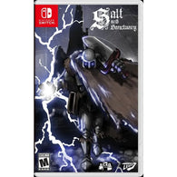 Salt & Sanctuary (Nintendo Switch) Pre-Owned