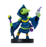 Plague Knight (Shovel Knight series) (Amiibo) Pre-Owned