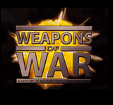 Weapons of War: A History of Military Tools and Machines - Vol 1-52 (DVD) New/Pre-Owned*