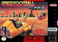Space Football (Super Nintendo) Pre-Owned: Cartridge Only