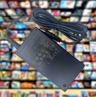 Power Adapter w/ Cord for Logitech G29 G920 Driving Force Racing Wheel (PS4/PS5/PC) Pre-Owned: Power Adapter and Cord ONLY