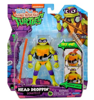 Tales of The Teenage Mutant Ninja Turtles: Head Droppin' Donatello [Playmates Toys] (Action Figure) NEW