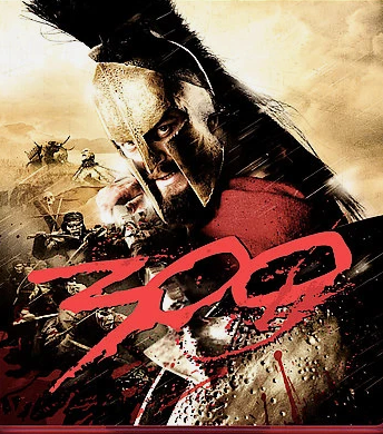 300 (HD DVD) Pre-Owned