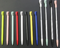 Stylus - Style and Color Vary - 3rd Party (Nintendo DS/DSi/2DS/3DS/XL) Pre-Owned