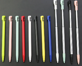 Stylus - Style and Color Vary - 3rd Party (Nintendo DS/DSi/2DS/3DS/XL) Pre-Owned