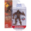 Altered Beast: Werewolf [Jakks Pacific] (Action Figure) NEW