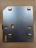 Sega CD Mounting Plate - Large - Model 1 (Sega Genesis) Pre-Owned