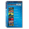 ShortsPlay (PSP UMD) Pre-Owned: Disc Only