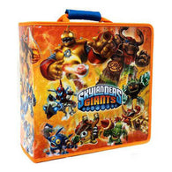 Carrying Case (PowerA Uni Sky Carry and Display) (Skylanders Giants) Pre-Owned: Case Only