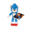 Sonic The Hedgehog 3 Movie: Sonic (2024) PLUSH (Jakks Pacific) NEW
