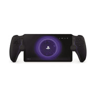 System - Portal Remote Player For use with PS5 - Midnight Black (Sony Playstation 5) Pre-Owned (IN STORE PICK UP ONLY)