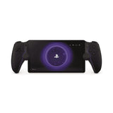 BROKEN: System ONLY - Portal Remote Player For use with PS5 - Midnight Black (Sony Playstation 5) Pre-Owned (As Is/Broken/For Parts)