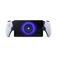 System - Portal Remote Player For use with PS5 - White (Sony Playstation 5) Pre-Owned (IN STORE PICK UP ONLY)