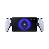 BROKEN: System ONLY - Portal Remote Player For use with PS5 - White (Sony Playstation 5) Pre-Owned (As Is/Broken/For Parts)