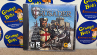 Stronghold: Crusader (PC Game) Pre-Owned