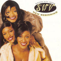 SWV: New Beginning (Audio CD) Pre-Owned
