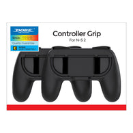 Joy-Con 2 Controller Grip (2 Pack) - Dobe (Nintendo Switch 2) NEW