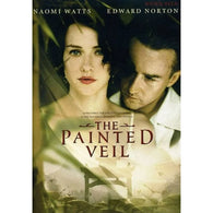 The Painted Veil (DVD) Pre-Owned