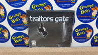 Traitors Gate (PC Game) Pre-Owned