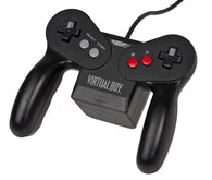 Wired Controller - Official - Black (Nintendo Virtual Boy) Pre-Owned