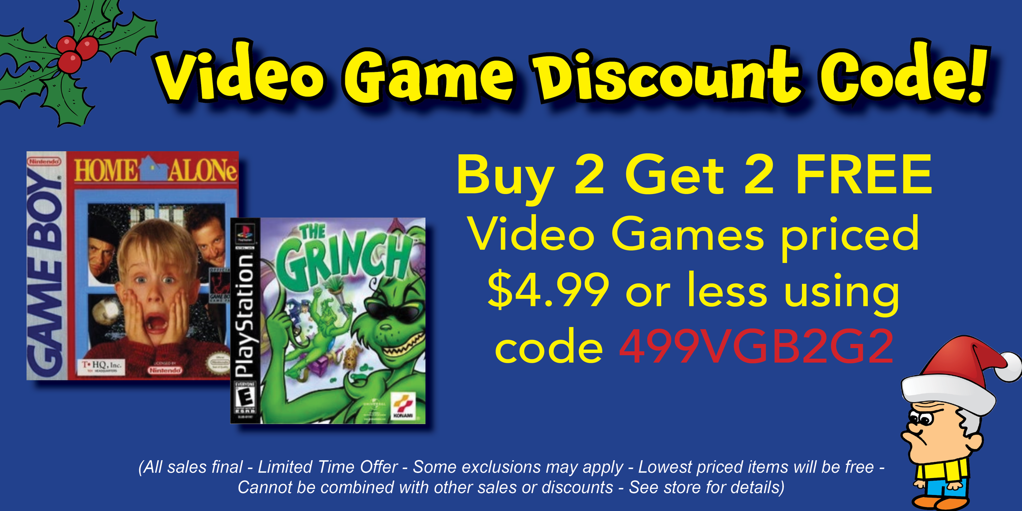 Grumpy Bob's Emporium – Grumpy Bob’s Emporium / NewFire Gaming