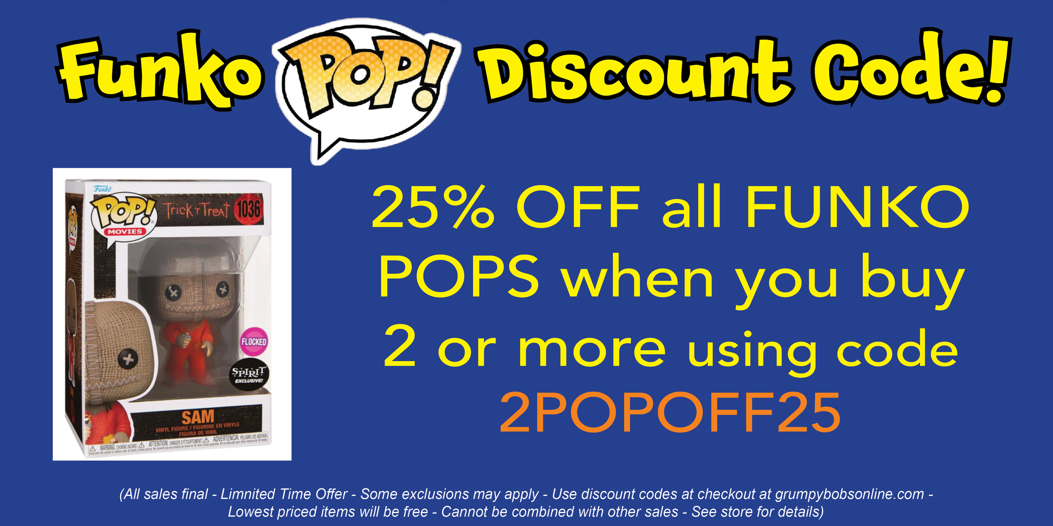 Grumpy Bob's Emporium – Grumpy Bob’s Emporium / NewFire Gaming