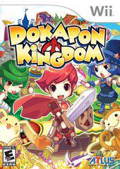 Dokapon Kingdom (Nintendo Wii) Pre-Owned: Disc Only