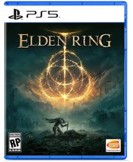 Elden Ring (Playstation 5) Pre-Owned