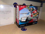 System Box ONLY - Mario Kart 8 Deluxe Set Edition (Nintendo Wii U) Pre-Owned