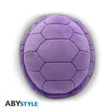 Master Roshi's Turtle Shell Dragon Ball Cushion Plush - 14" (ABYstyle) NEW