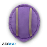 Master Roshi's Turtle Shell Dragon Ball Cushion Plush - 14" (ABYstyle) NEW