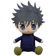 Jujutsu Kaisen - Megumi Fushiguro - 10" Big Plush (FuRyu) NEW