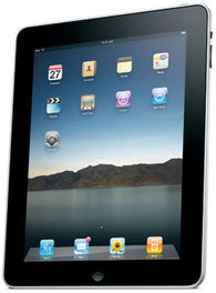 32GB 1st Generation - A1337 (Apple iPad) Pre-Owned: System, Case, and Charging Cable (Instore Pick Up ONLY)