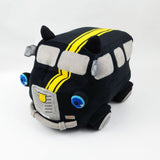 Persona 5 Royal - Morgana Bus - 10" Plush (Stubbins Smoosh) NEW