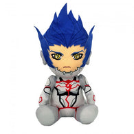 Shin Megami Tensei V - Aogami - 10" Plush (Stubbins Deluxe) NEW