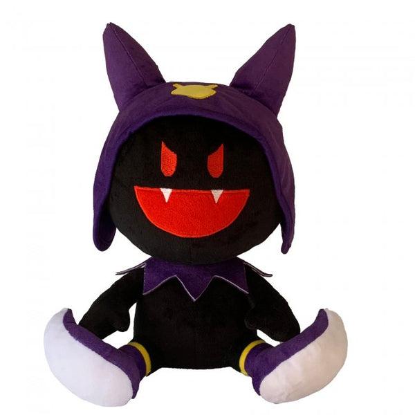 Shin Megami Tensei - Black Frost - 10.5" Plush (Atlas) (Stubbins Deluxe) NEW