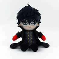 Persona 5 Royal - Joker - 10" Plush (Stubbins Deluxe) NEW