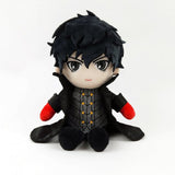 Persona 5 Royal - Joker - 10" Plush (Stubbins Deluxe) NEW