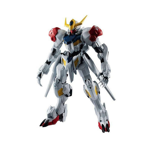 Gundam Universe ASW-G-08 Gundam Barbatos Lupus Figure - 6" (Bandai) NEW (◕‿‿◕｡) No Discounts