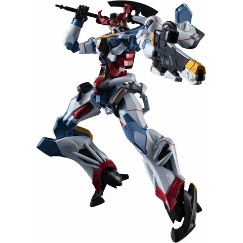 Gundam Universe gMS-Omega GQuuuuuuX Figure - 6" (Bandai) NEW (◕‿‿◕｡) No Discounts
