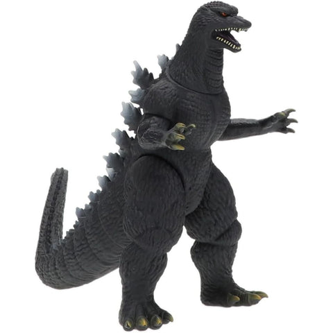 Godzilla: Final Wars Godzilla 2004 Movie Monster Series Figure - 6" (Bandai) NEW (◕‿‿◕｡) No Discounts
