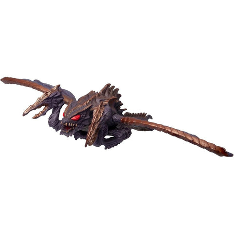 Godzilla vs. Megaguirus - Megaguirus Movie Monster Series Figure - 6" (Bandai) NEW (◕‿‿◕｡) No Discounts