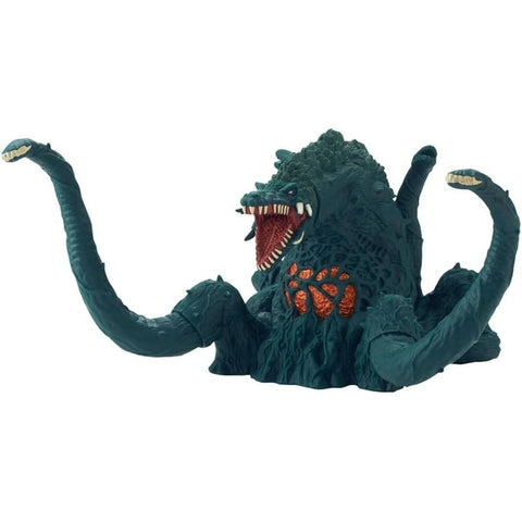 Godzilla Biollante Movie Monster Series Figure - 6" (Bandai) NEW (◕‿‿◕｡) No Discounts
