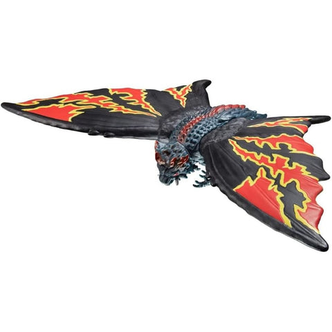 Godzilla Battra Movie Monster Series Figure - 8" (Bandai) NEW (◕‿‿◕｡) No Discounts