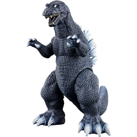 Godzilla 2001 Movie Monster Series Figure - 6" (Bandai) NEW (◕‿‿◕｡) No Discounts