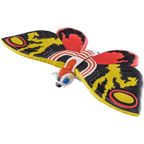 Godzilla Mothra 1992 Movie Monster Series Figure - 6" (Bandai) NEW (◕‿‿◕｡) No Discounts