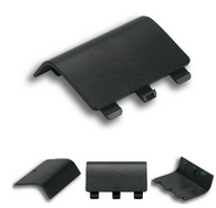 Battery Cover - Black - 3rd Party (Xbox One Seris S/X) NEW