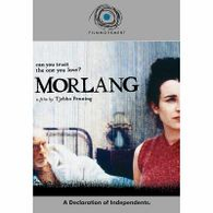 Morlang (DVD) Pre-Owned