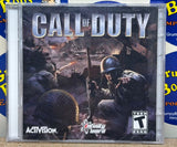 Call of Duty (PC Game) Pre-Owned